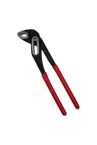 Profesyonel Ford Pense Ayarlı, Kaymaz Kırmızı Sap