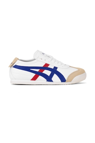 Etayger E-2013 Garson Casual Klasik Sneaker Beyaz - Mavi Beyaz -  Mavi
