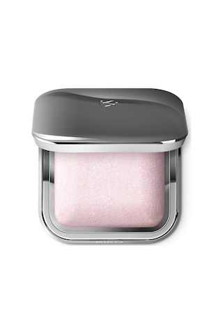 Kiko Glitter Baked Highlighter 01 Aydınlatıcı
