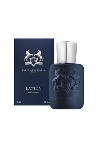 Parfums De Marly Layton Unisex Parfüm EDP 75 ML