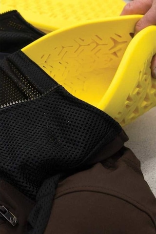 Knox Microlock Sırt Koruması Level 2 Part 501