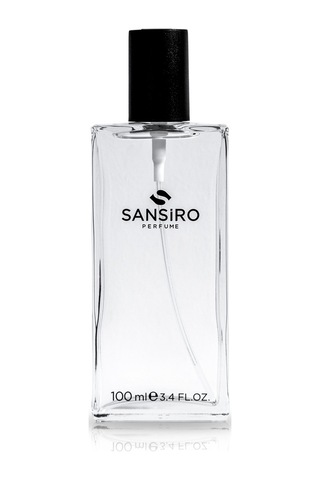 Sansiro K-238 Kadın Parfüm EDP 100 ML