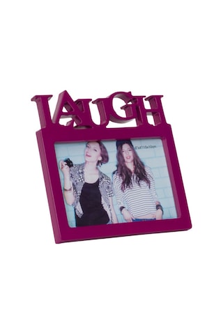 Nektar Laugh Mor Çerçeve