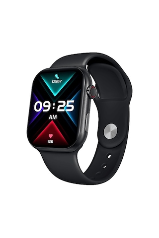 Sword Snazzy Pro SW-C3GT Akıllı Saat (Distribütör Garantili)