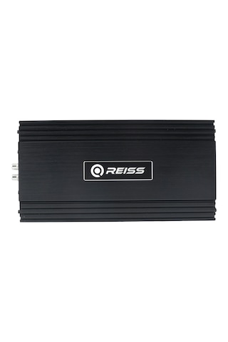 Rs-p4200.4d 4 Kanal Class D Oto Amfiler