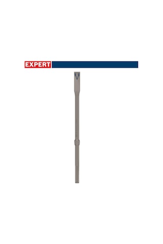 Bosch Expert Sds-max-8c Rtec 400x25 Mm Uzun Ömürlü Yassı Keski 2608901697