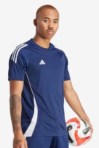Adidas Tiro24 Jsy Adıs1018 Lacivert Erkek Forma 001
