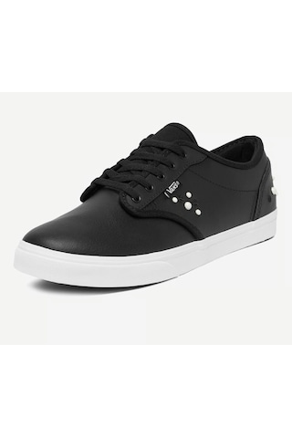 Vans Atwood Low Kadın Spor Ayakkabı Vn000z4bbma1 Vn000z4bbma1 Siy Siyah