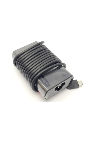 Lenovo Yoga Slim 6 14ırh8 - 01fr024 Type-c Şarj Cihazı-adaptör
