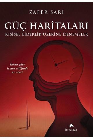 Güç Haritaları - Zafer Sarı Diğer Güç Haritaları - Zafer Sarı Diğer