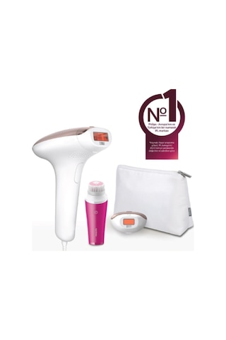 Philips BRI924/00 Lumea Advanced IPL Lazer Epilasyon Aleti