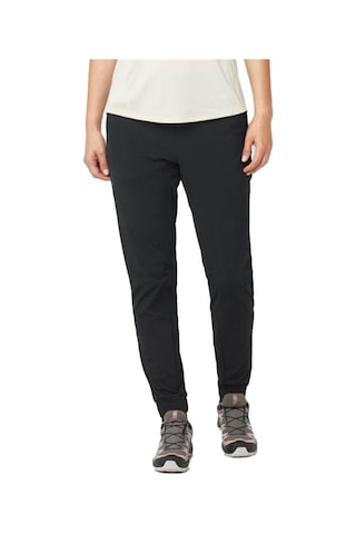 Salomon Wayfarer Ease W Kadın Pantolon Lc2207400 Siyah-siyah Siyah