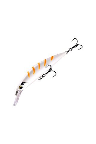 Maiyame 11cm 29g Derin Su Süngerli Simülasyon Balık Yemi, Tuzlu Ve Tatlı Sudda Kullanım, Gerçekçi Yüzme Hareketi - Cc131-5