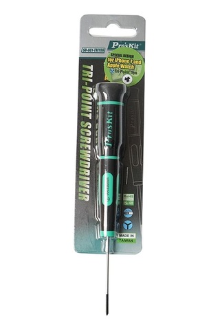 Proskıt Sd-081-Tr Trı Poınt 0.6Mm Y Tipi Tornavida