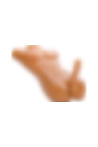 Erotixshop Yarım Vücut Erkek Mastürbatör