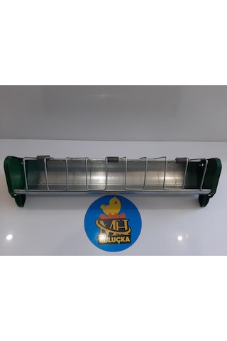 Mh Güvercin Yemlik Metal 50 CM