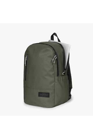 Eastpak Tarp Pack Unisex Yeşil Sırt Çantası Ek0a5bnz0z01