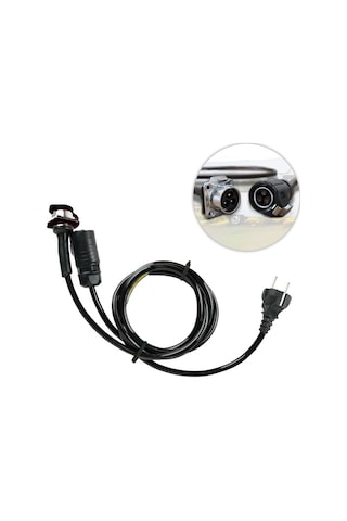 Cnlinko Lp-20 Dış Elektrik Kablolu Priz Fiş Seti 20ah-980