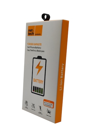 Teknonet Samsung Galaxy Note 20 Ultra Uyumlu Batarya