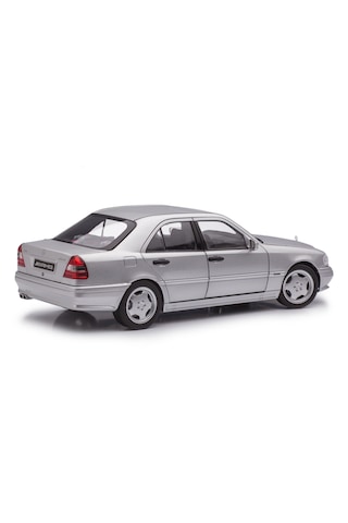 1:18 Norev 1993 Mercedes Benz C Class C36 Amg W202