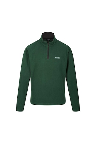 Regatta Thompson Fleece Erkek Polar Yeşil Rma021 001