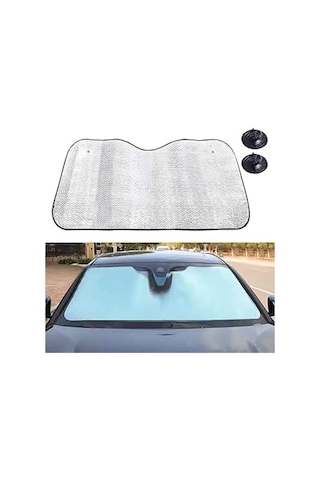Oto Ön Cam Güneş Koruma Uv Ve Isı Yalıtımı Renault Megane Peugeot 3008 Hyundai I20 Opel Astra