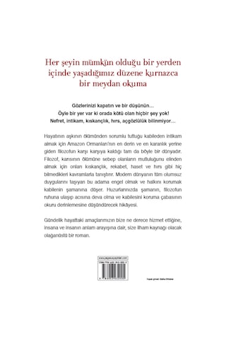 Seni Her Şeyin Mümkün Olduğu Bir Yere Götüreceğim - Laurent Gounelle - Pegasus