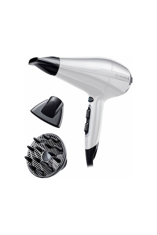 Remington AC5913W Pro - Air 2200W AC Motor Saç Kurutma Makinesi