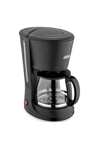 Sinbo SCM 2938 Filtre Kahve Makinesi