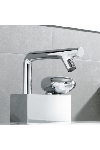 VitrA İstanbul Lavabo Bataryası A41826
