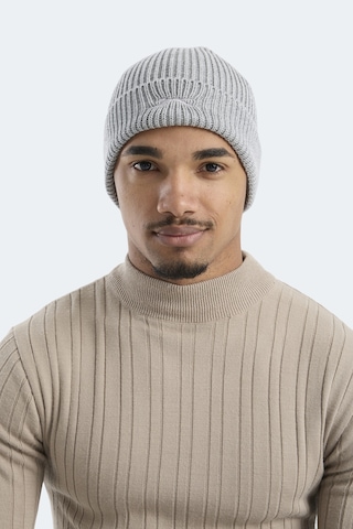 Slazenger Aspıre I Unisex Gri Bere Gri