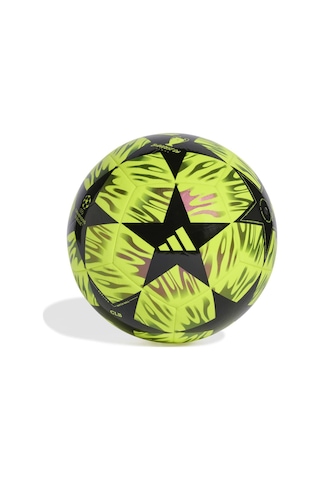 Adidas Uefa Champions League Final Club Yeşil Futbol Topu Yeşil