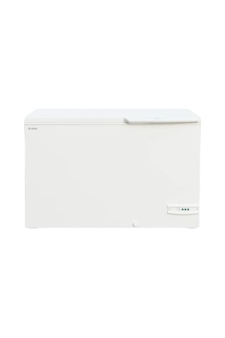 Uğur UED 380 D/S 323 LT Sandık Tipi Derin Dondurucu