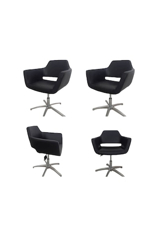 Kuaför Saç Tarama Koltuğu