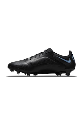 Nike CZ8482-001 Tiempo Legend 9 Elite FG Krampon Siyah