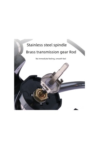 Mufunye Deukıo Vk2000 Tam Metal Spinning Makinesi - Evrensel Kullanım, Uzak Atış, Dayanıklı Balık Makinesi - Toptan Alım İçin