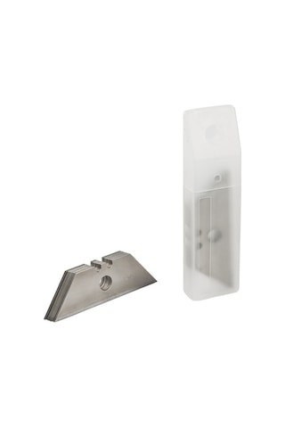 Kraf Maket Bıçağı Yedeği Iş Güvenliği 685G 10'Lu