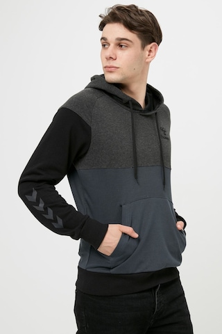 Hummel Erkek Yetişkin Sweatshırt 5002734937 001