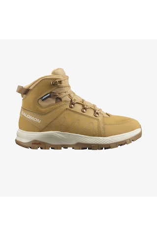 Salomon Outchill Ts Cswp Kadın Krem Bot Düz L47328200 Krem