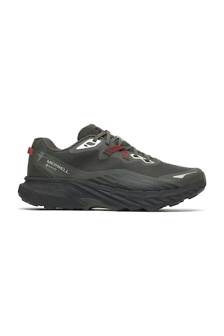 Merrell J00005887 Agility Trail Gtx Outdoor Ayakkabı Yeşil