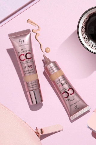 Skin Perfector Color Correcting Light Foundation - 101 0