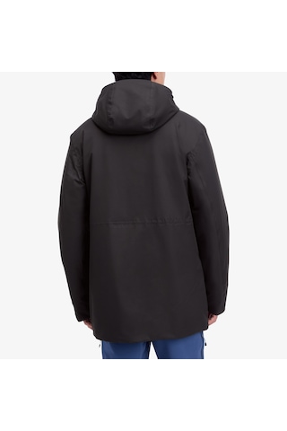 Mc Kinley Mckinley Hano Iı Erkek Siyah Outdoor Mont 432400 Siyah