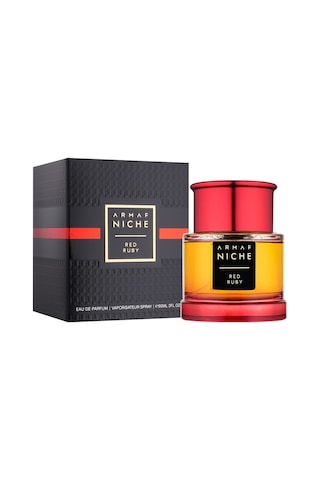 Armaf Niche Red Ruby Kadın Parfüm EDP 90 ML