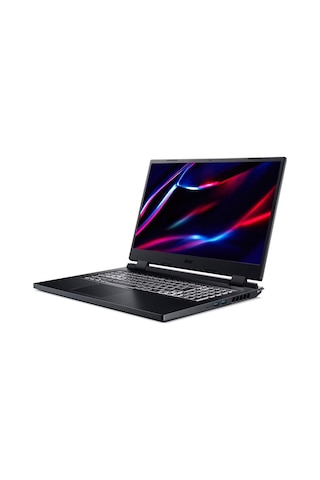 Acer Nitro 5 AN517-55 NH.QLFEY.004 i7-12650H 16 GB 1 TB SSD RTX4060 17.3" Dos Dizüstü Bilgisayar