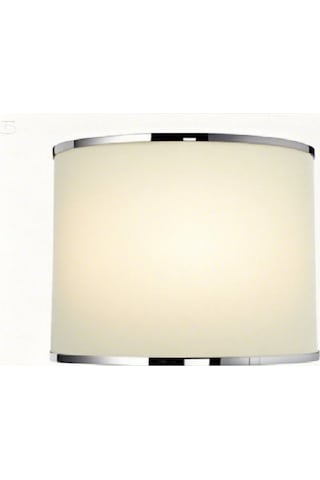 Abajur Şapkası - Yedek Şapka - Abajur Başlığı -kumaş Başlık Krem