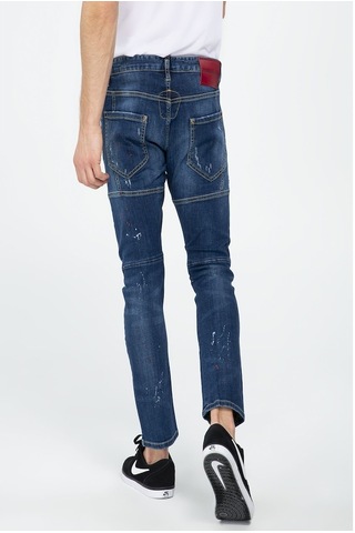 Yeni Dsquared2 Erkek Pantolon (475213530)