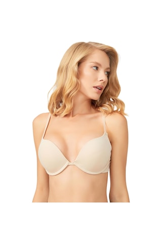 Lol Up Push Up Balenli Ten Sütyen Ten