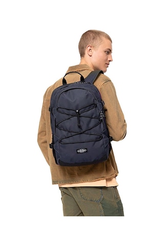 Eastpak Sırt Çantası Gerys Pro Cs Modeli Laptop Bölmeli 4z2 Lacivert