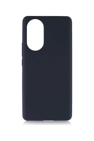 Huawei Nova 9 Kılıf Zore Premier Silikon Kılıf