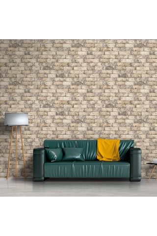Duka Duvar Kağıdı Blume 10m2 Dk.30442-4